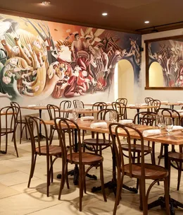 Tasmania’s best restaurants 2015