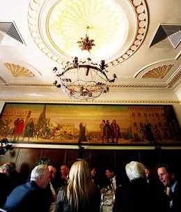 Melbourne’s best restaurants 2015