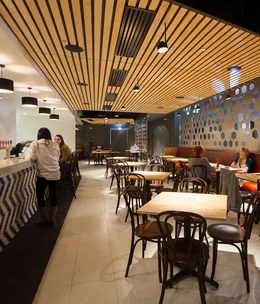 Perth’s best restaurants 2015