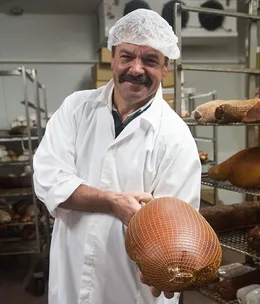 Australia’s best ham revealed