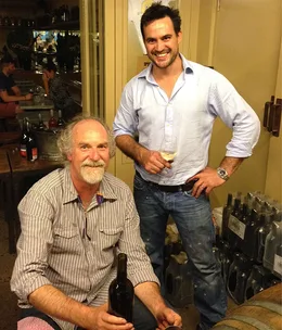 Bourke Street Bakery’s Natural Wine Project