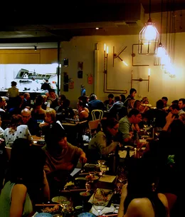 Perth’s Best New Restaurants 2014