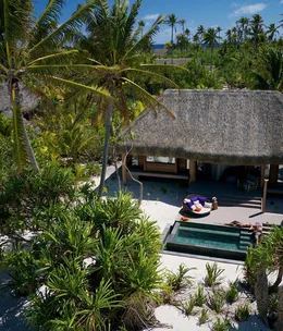 The Brando, Tahiti
