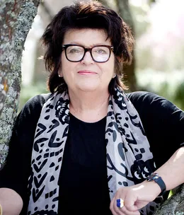 Alla-Wolf Tasker on 30 years of Lake House