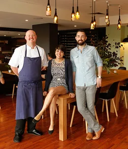 Persillade and Kirk’s Wine Bar, Melbourne restaurant review