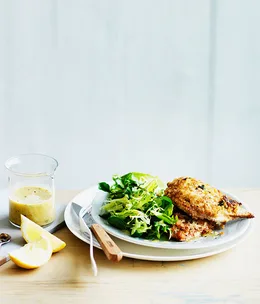 What to do with Dijon mustard