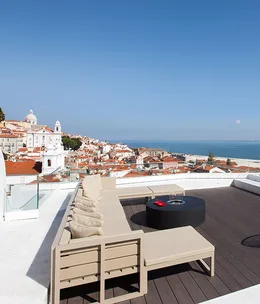 Lisbon travel guide
