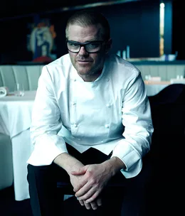 The Fat Duck Melbourne opens, Heston Blumenthal speaks