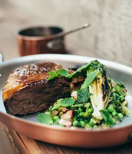 Estelle Bistro, Melbourne