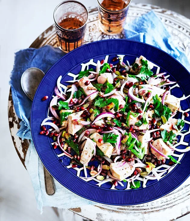 Turkish recipes