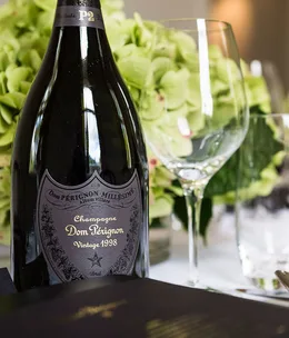Dom Pérignon P2-1998