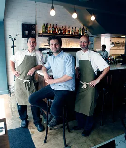 Tipo 00, Melbourne restaurant review