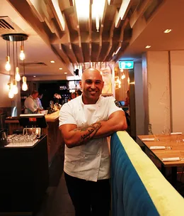 Maha’s $1 million renovation