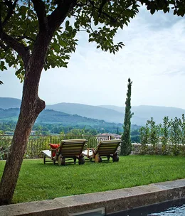 Best Italian villas