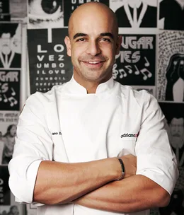 Fancy Nance, Adriano Zumbo’s Melbourne tea salon