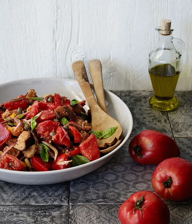 Panzanella Toscana