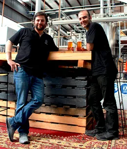 Hawkers Beer, Victoria