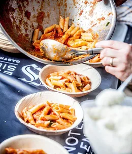 Melbourne Tomato Festival 2015 recap