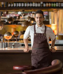 Gourmet Traveller reader dinner: Gordita, Brisbane