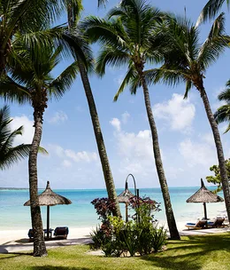 Mauritius