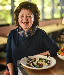 Rosa’s Canteen, Melbourne