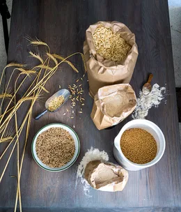 Wholegrain Milling Company