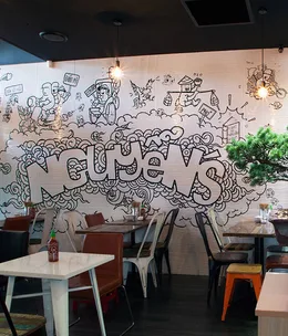 Bistro Nguyen’s, Canberra