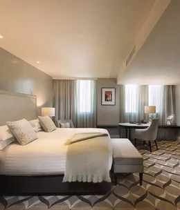 Mayfair Hotel, Adelaide