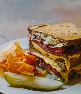 5 Points Deli, Melbourne