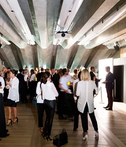 OCRF 2015 White Shirt Campaign launch