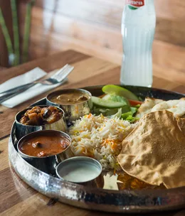 Delhi Streets, Melbourne