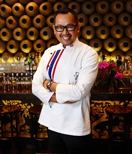 GT reader dinner: Spice I Am, Sydney