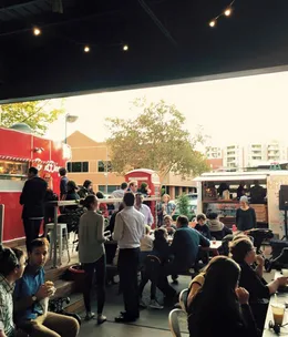 The Hamlet, Canberra