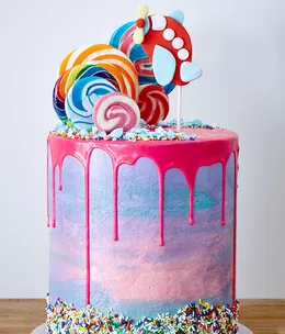 Hot 100 2015 – Food