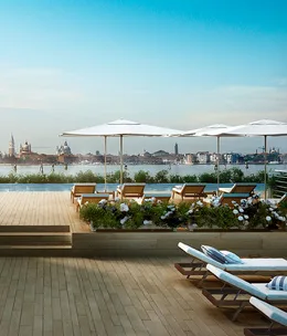 Venice Resort & Spa