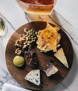 Bacaro, Canberra