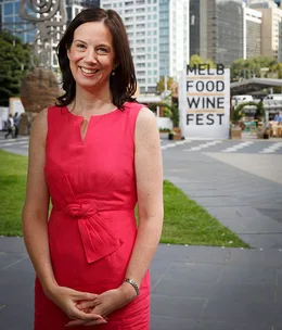 2015 Melbourne Food and Wine Festival recap