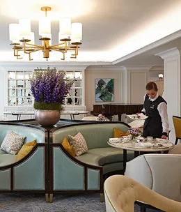 Gourmet Traveller Australian Hotel Guide 2015