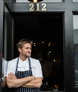 Hot 100 2015 – Restaurant news