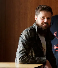 Aaron Turner’s new Geelong restaurants