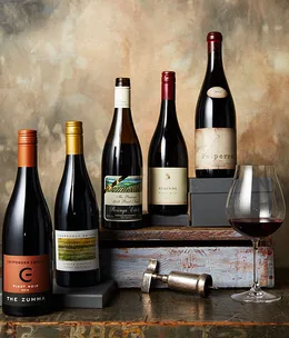 Mornington Peninsula pinot noir