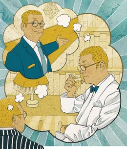 Fergus Henderson on his forays into hospitality