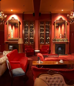 The Dispensary, Adelaide