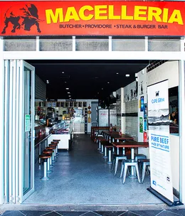 Macelleria, Sydney