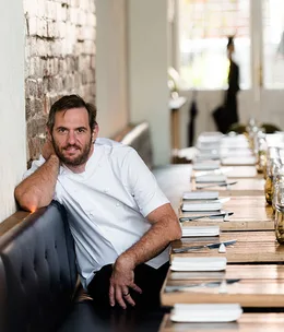 GT reader dinner: Saint Crispin, Melbourne