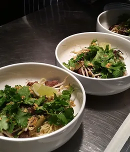Anchovy, Melbourne