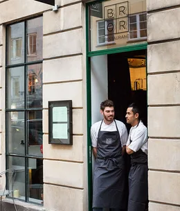 Copenhagen’s best restaurants and bars