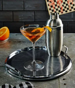 Signature drink: 2KW’s Alaska