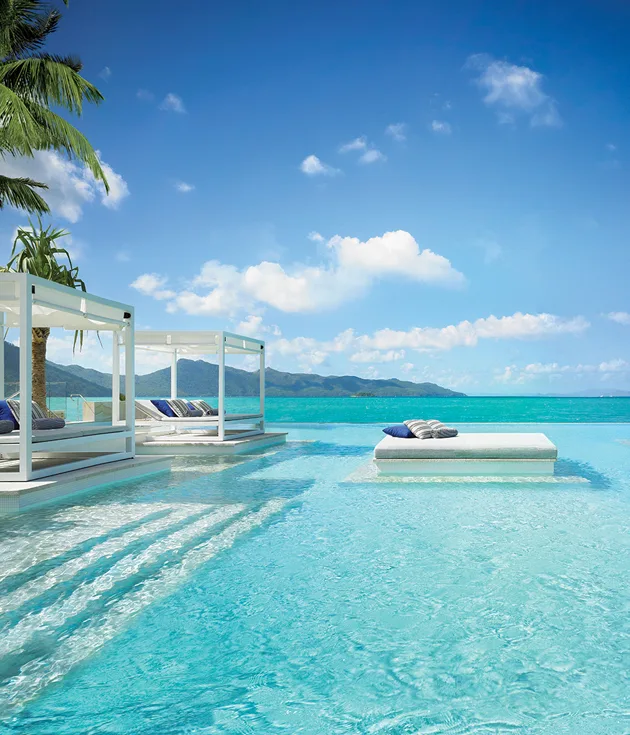 Hayman Island