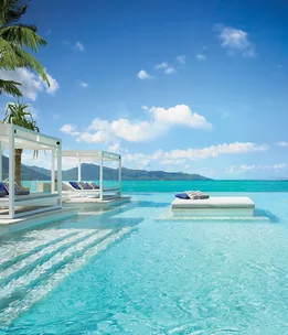 Hayman Island